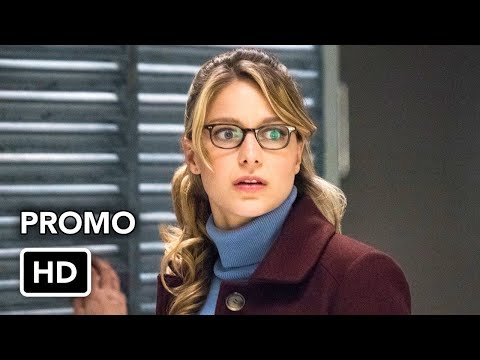 Supergirl 4x21 Promo "Red Dawn" (HD) Season 4 Episode 21 Promo