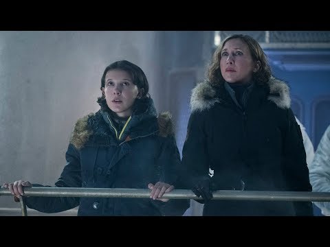 Godzilla: King of the Monsters - Official Trailer 2 - Now Playing In Theaters