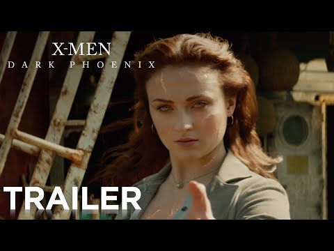 X-MEN: DARK PHOENIX | Final Trailer | In cinemas JUNE 6, 2019