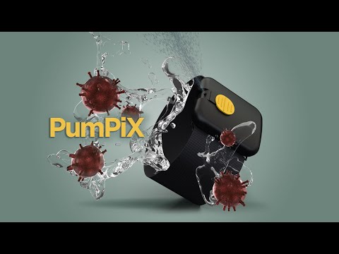 PumPiX