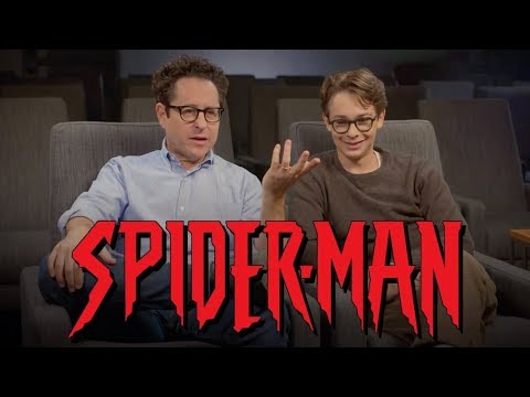 SPIDER-MAN #1 by J.J. Abrams, Henry Abrams, Sara Pichelli | Trailer