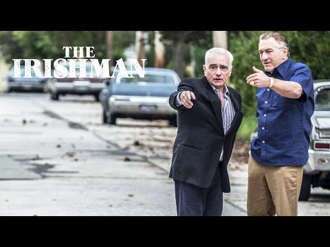 The Collaboration of a Lifetime: Scorsese
