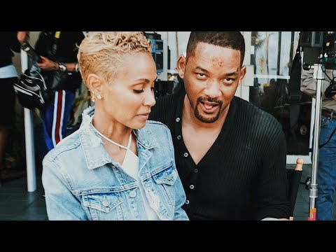 IT'S A WRAP on Bad Boys for Life!