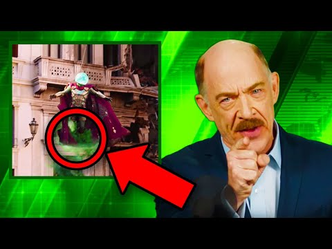 SPIDERMAN Back in MCU! Next Movie Villain Theory!