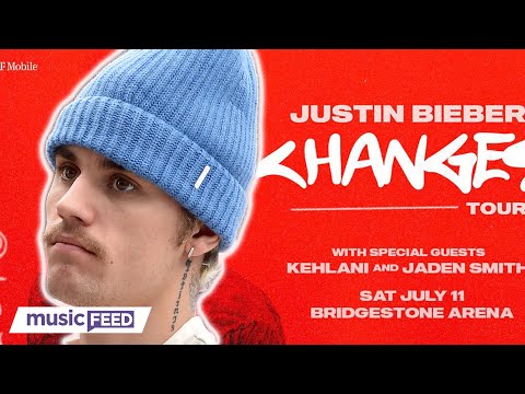 Fans TROLL Justin Bieber Over Low Tour Ticket Sales