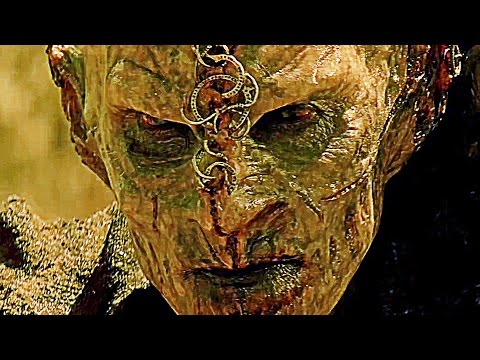 THE SHANNARA CHRONICLES Season 1 NYCC TRAILER (2015) MTV Fantasy Series