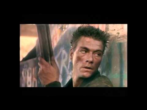 Cyborg Trailer [HD]