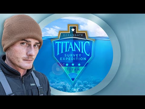 OceanGate: Canceled Dive Saved My Life (Exclusive Footage)