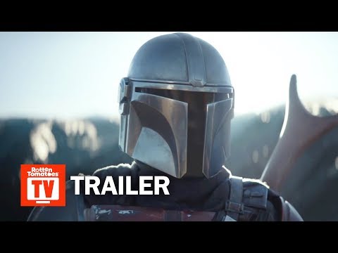 The Mandalorian Season 1 Trailer | Rotten Tomatoes TV