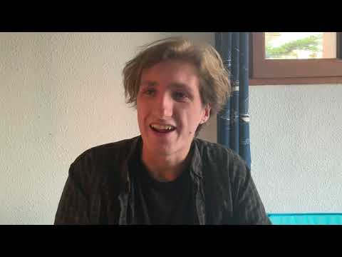 YOUNG AVENGERS AUDITION LEAKED? (Speed?)