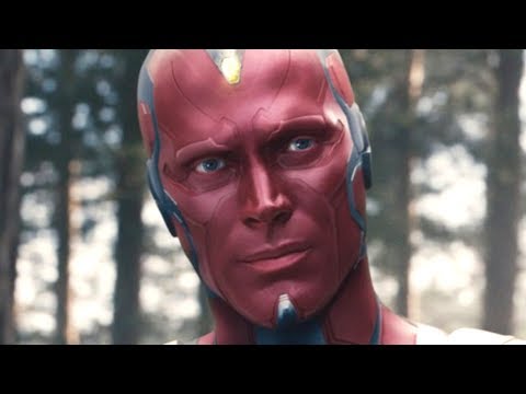 Endgame Director Addresses Vision