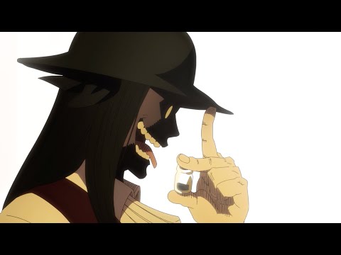 Intro to the World of Fire Force | Trailer 3