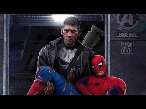 JON BERNTHAL PUNISHER REPORTEDLY RETURNING TO MCU