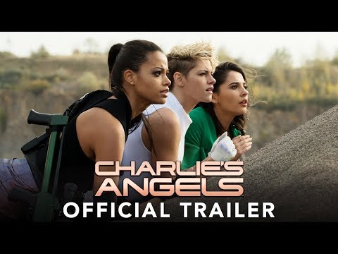 CHARLIE