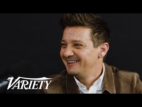 Jeremy Renner Explains Why Hawkeye Wasn