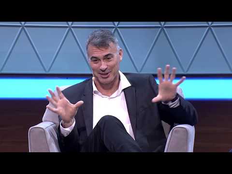 Storytelling Across Screens | E3 Coliseum 2019