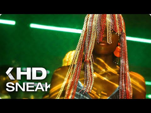JAMES BOND 25: No Time To Die - Jamaica Sneak Peek (2021)