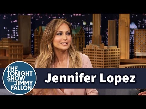 Jennifer Lopez