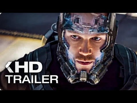 Guardians of the Galaxy Vol. 3 - Trailer [HD] 2020