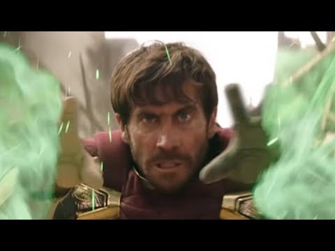 Small Details You Missed In Spider-Man: Far From Home