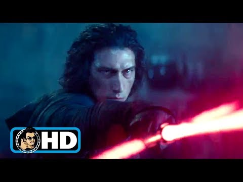 RISE OF SKYWALKER Movie Clip - Emperor Palpatine (2019) STAR WARS