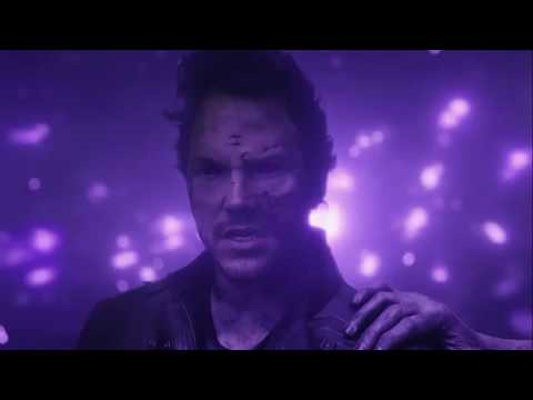 Star-Lord - Fight/Sharpshooting & Gear Skills Compilation (+ "Avengers: Infinity War") [IMAX® HD]
