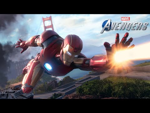 Marvel