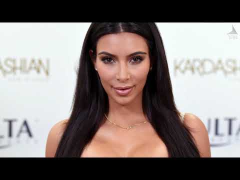 The Real Reason Kim Kardashian Never Smiles In Photos Anymore