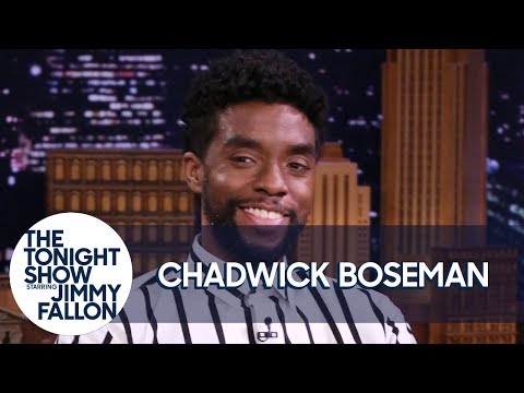 Chadwick Boseman Could Have Been Guardians of the Galaxy's Drax