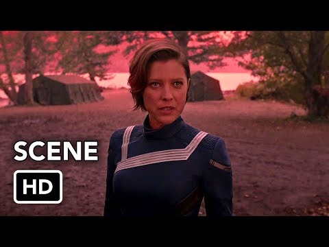 DCTV Crisis on Infinite Earths Crossover Teaser (HD) Crisis Begins - Arrow