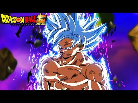 GOKU MASTERS ULTRA INSTINCT BUT... Dragon Ball Super Episode 129 Spoilers