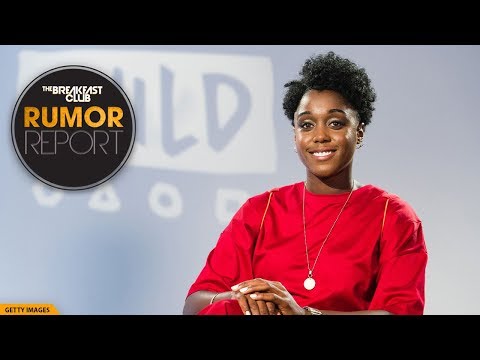 Lashana Lynch Makes History Landing 007 Role For New James Bond Film
