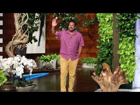 Adam Sandler