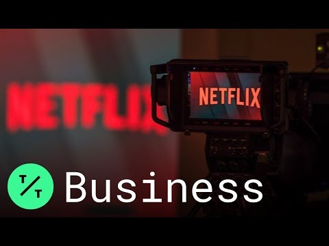 Netflix Loses 130,000 Subscribers in Q2 After Price Hike
