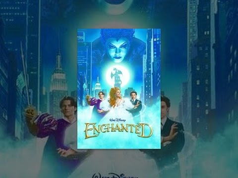 Enchanted