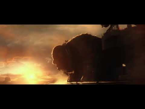GODZILLA VS KONG AD/TV SPOT 1 1080p