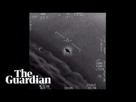 Pentagon officially releases 