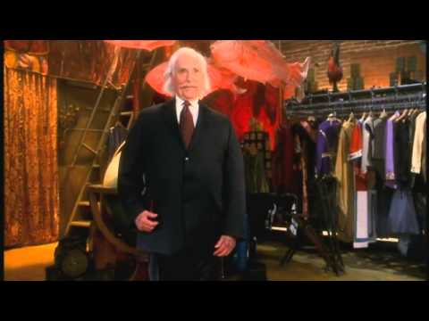 The Master of Disguise Official Trailer!