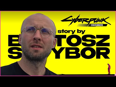 The Bartosz Sztybor Interview