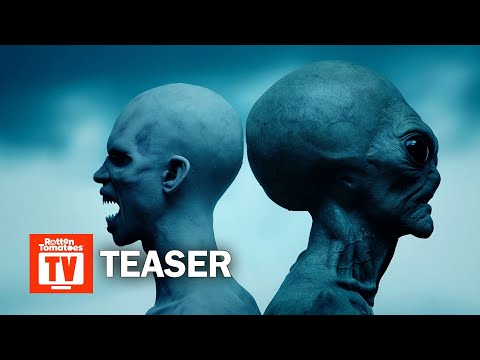 American Horror Story: Double Feature Season 10 Teaser | 'Bad Omen' | Rotten Tomatoes TV