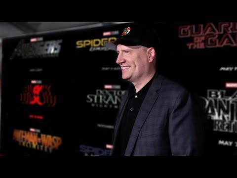 FIRST AVENGERS ENDGAME COMIC CON PANEL FOOTAGE - SDCC Preview and Leaked Announcment