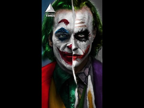 Veteran Star Willem Dafoe Talks About Joker 2
