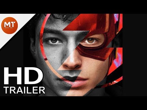 The Flash (2022) Movie Finally Happening from IT Director & What to Expect