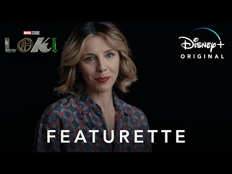 Meet Sylvie Featurette | Marvel Studios