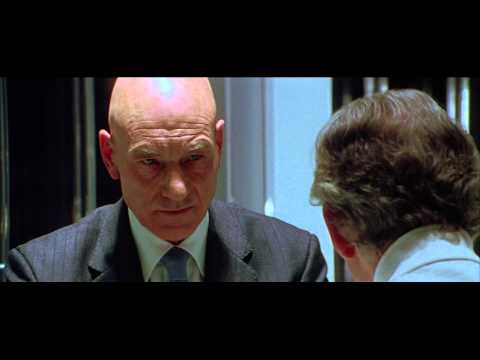 X2: X-Men United - Official® Trailer 1 [HD]