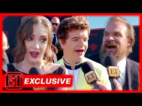 Stranger Things Season 4: Everything the Cast Has Told Us About What