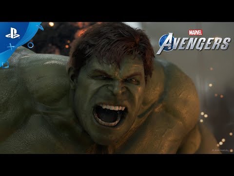 Marvel