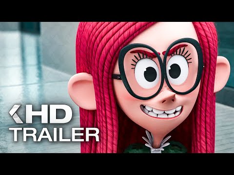 THE WILLOUGHBYS Trailer (2020) Netflix