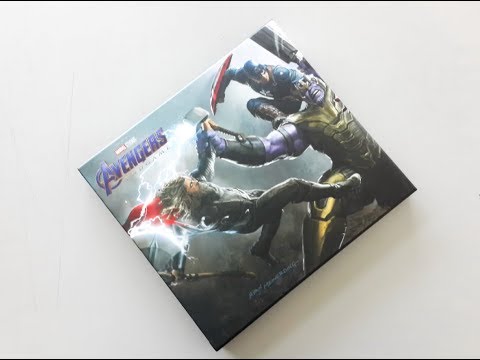 Marvel