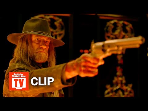 Preacher S03E10 Clip | 